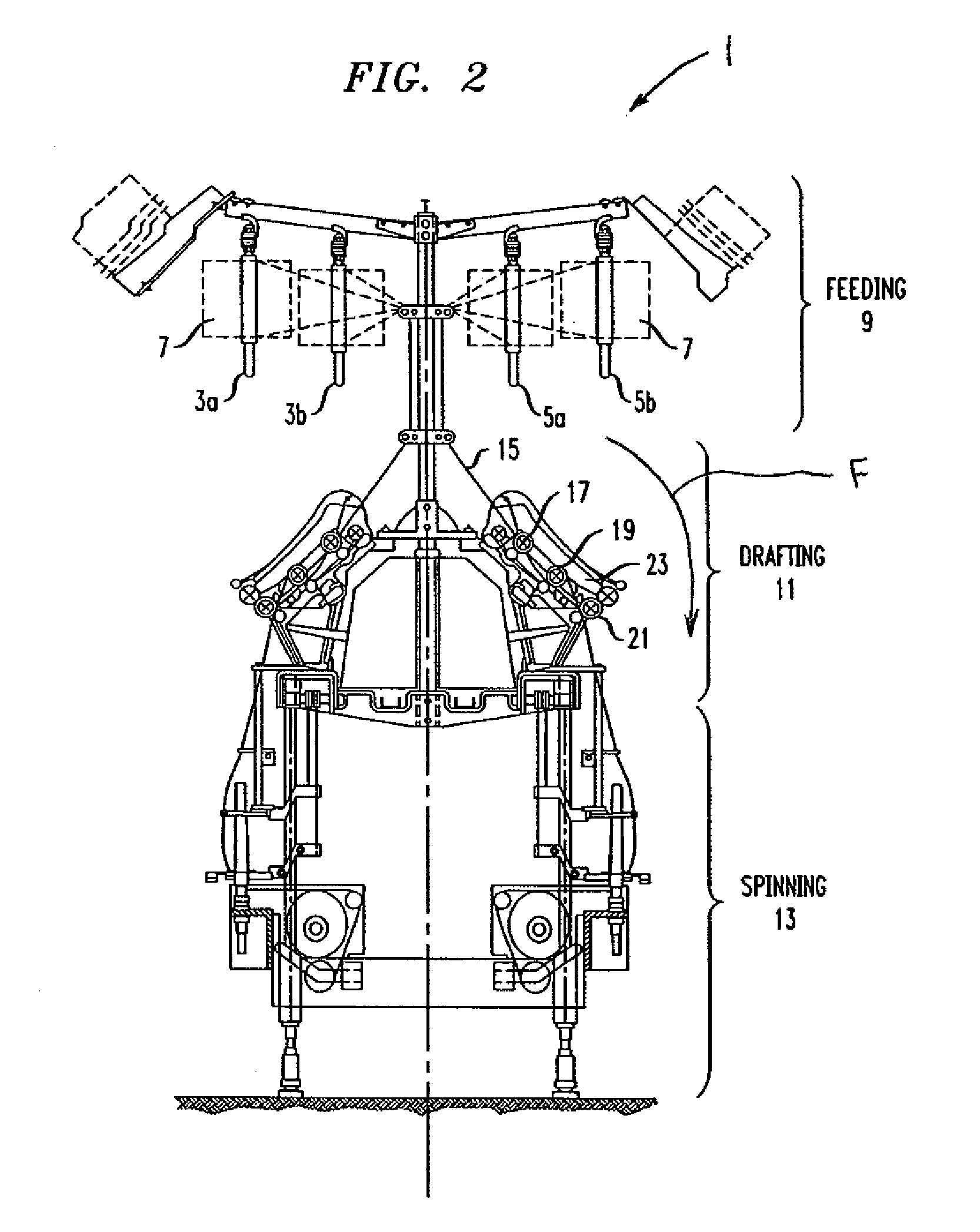 Fire retardant fabrics and methods for making the same