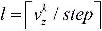 3D model feature extraction method based on compressed sensing