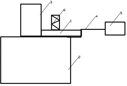 Piston type diesel engine