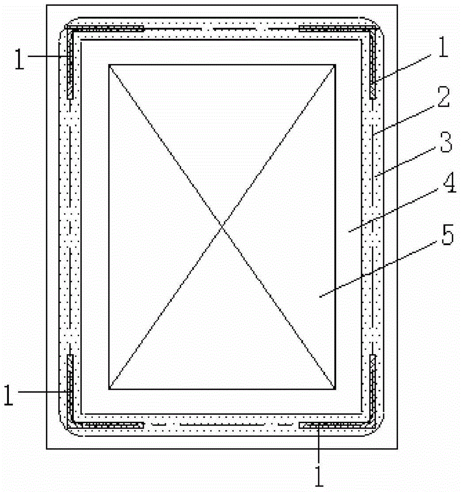 Display substrate and manufacturing method thereof, display panel and display device