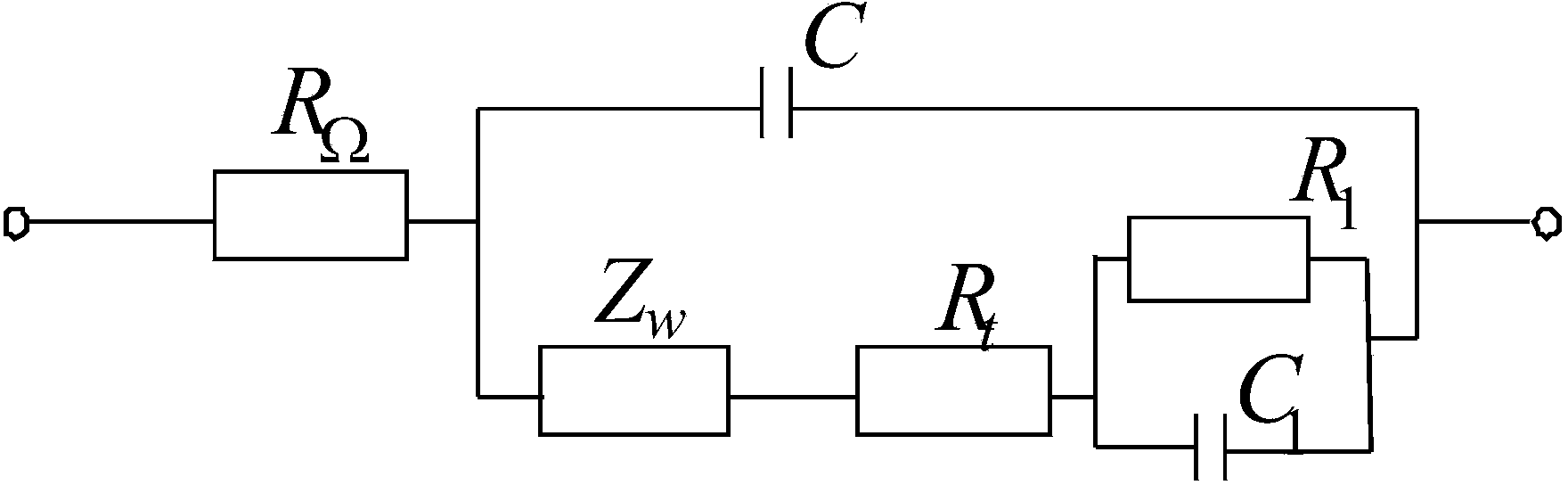 Method for online testing performance of lead-acid storage cells of transformer substation