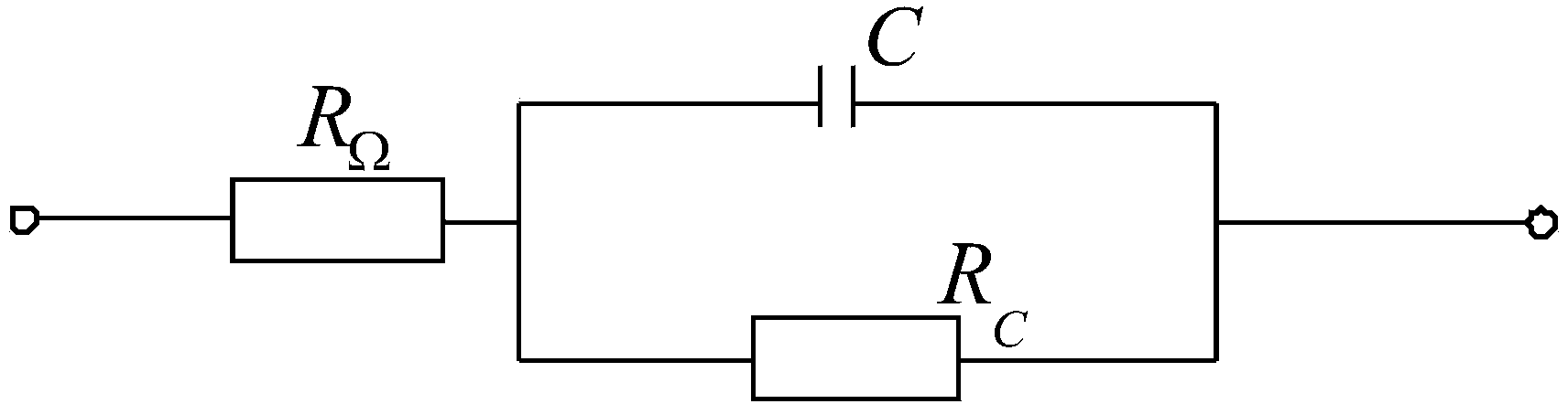 Method for online testing performance of lead-acid storage cells of transformer substation