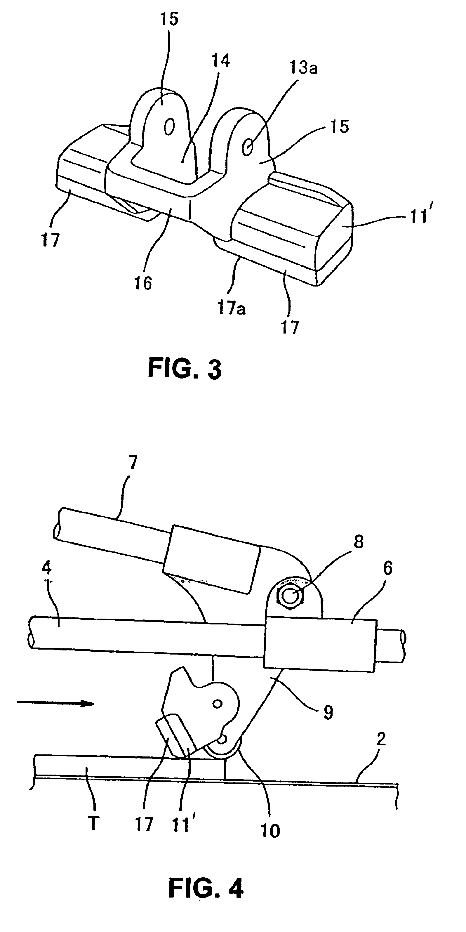 Tile cutter