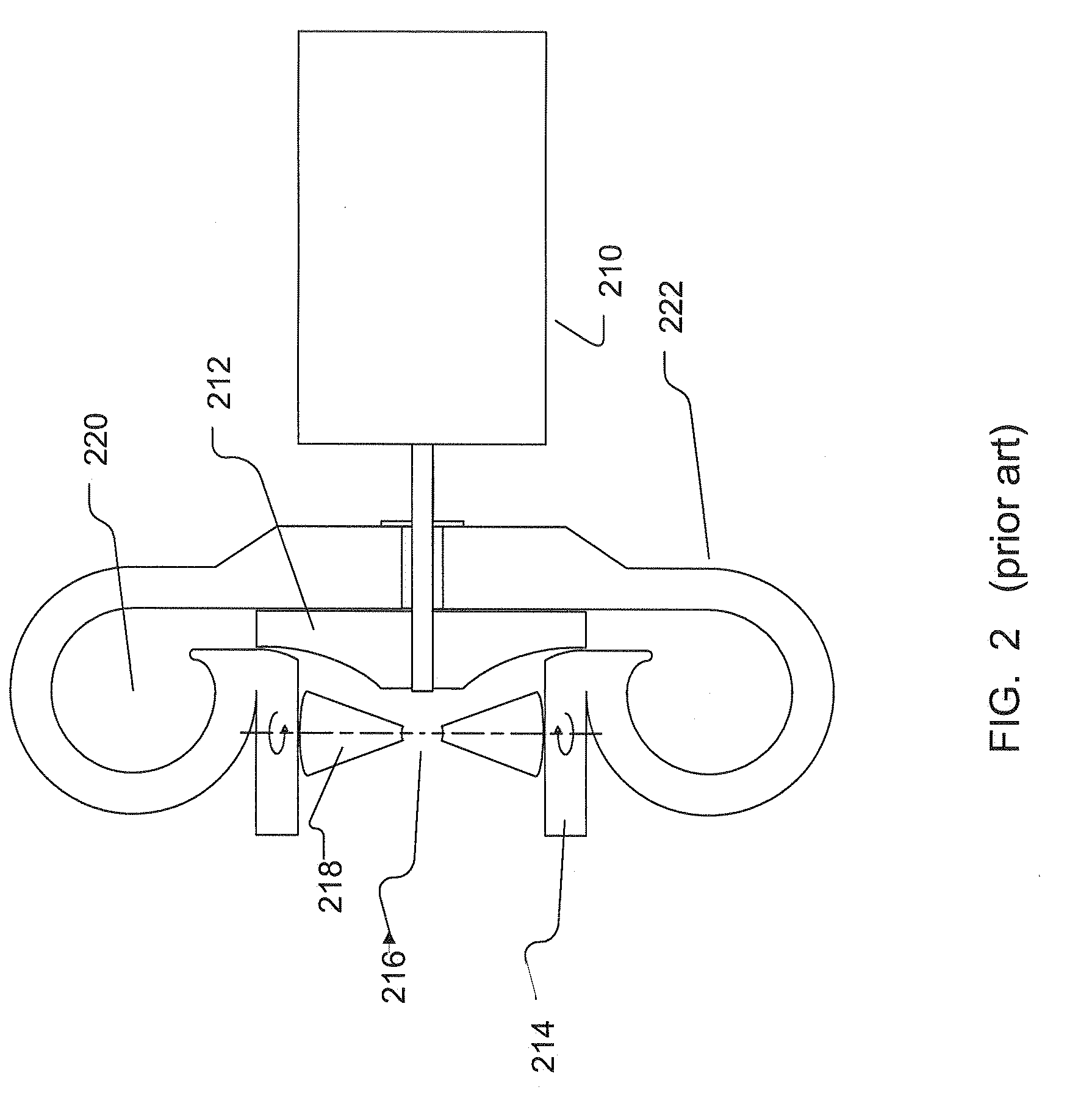 Sequencing of variable speed compressors in a chilled liquid cooling system for improved energy efficiency