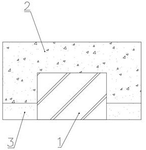 Novel packaging structure and manufacturing method thereof