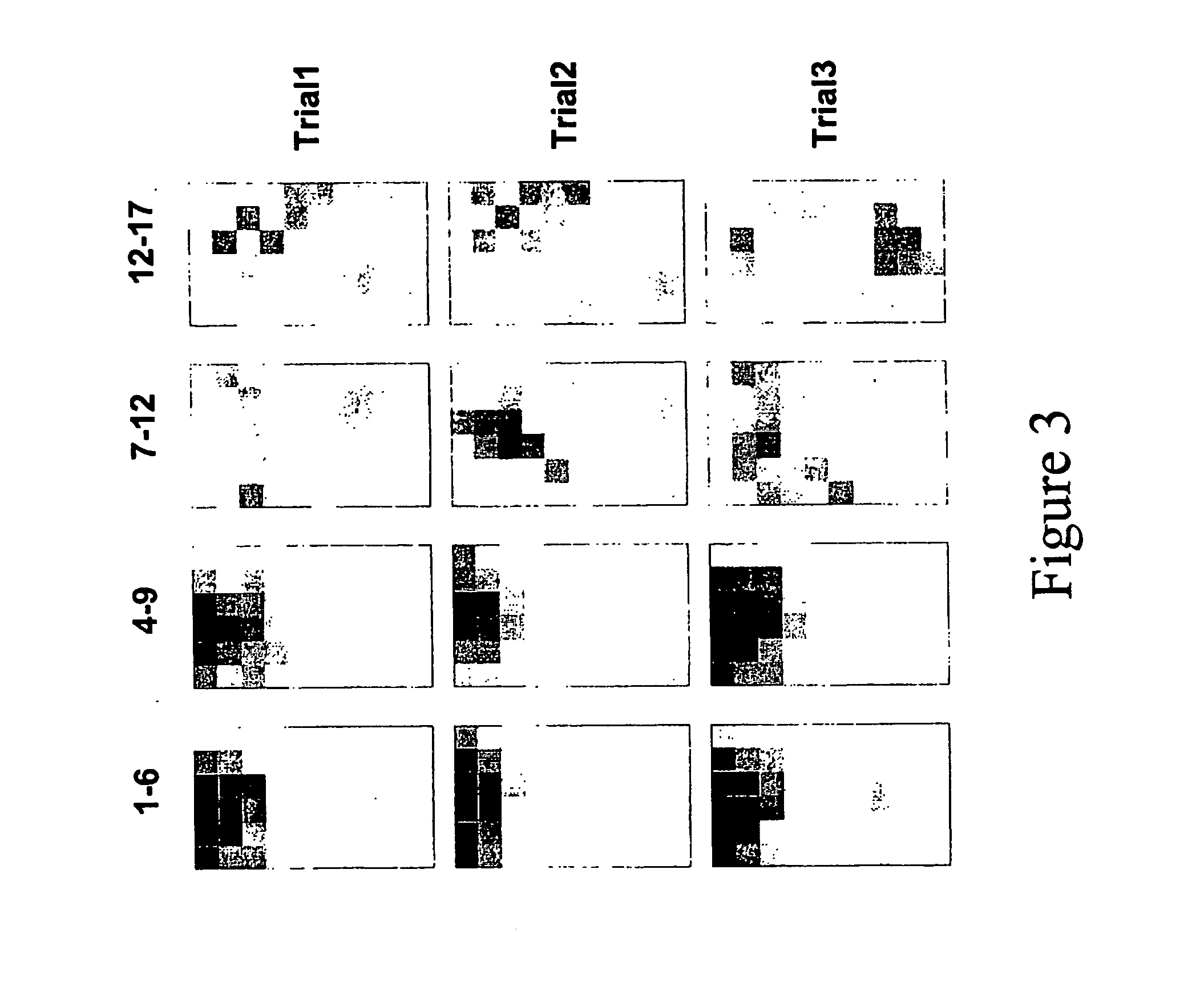 Method and device for image processing and learning with neuronal cultures