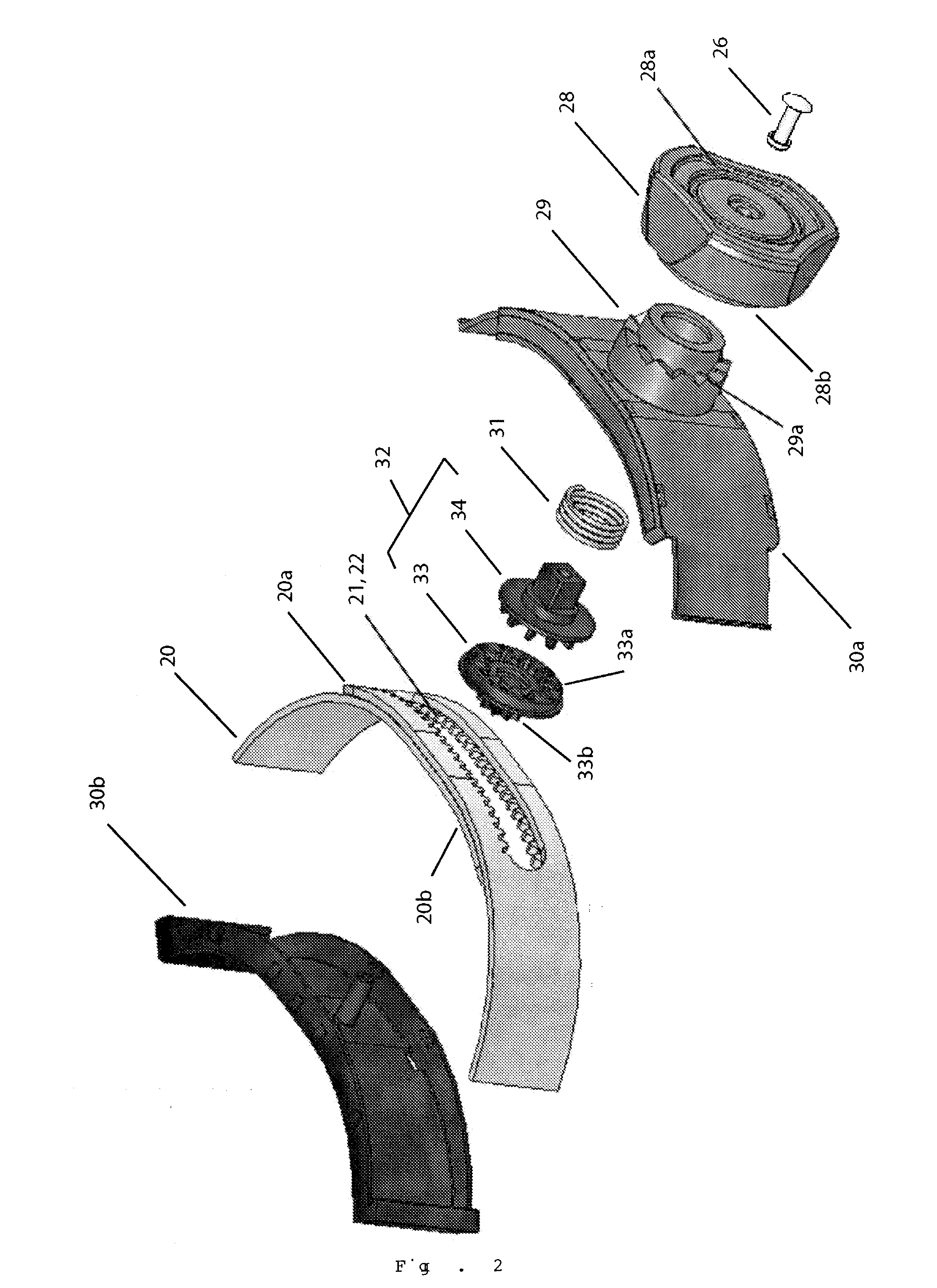 Protective Headgear Assembly