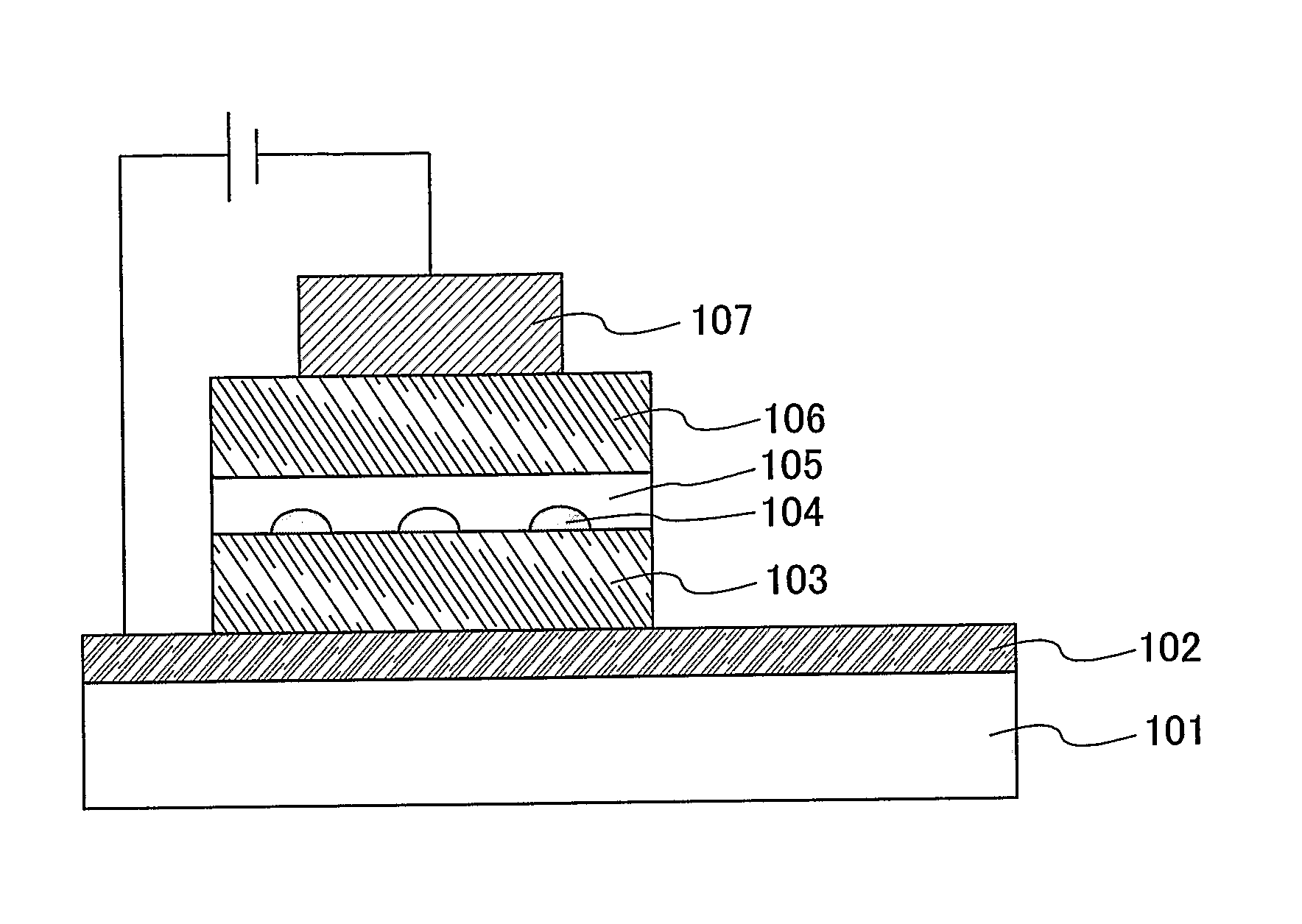 Light-Emitting Element and Display Device