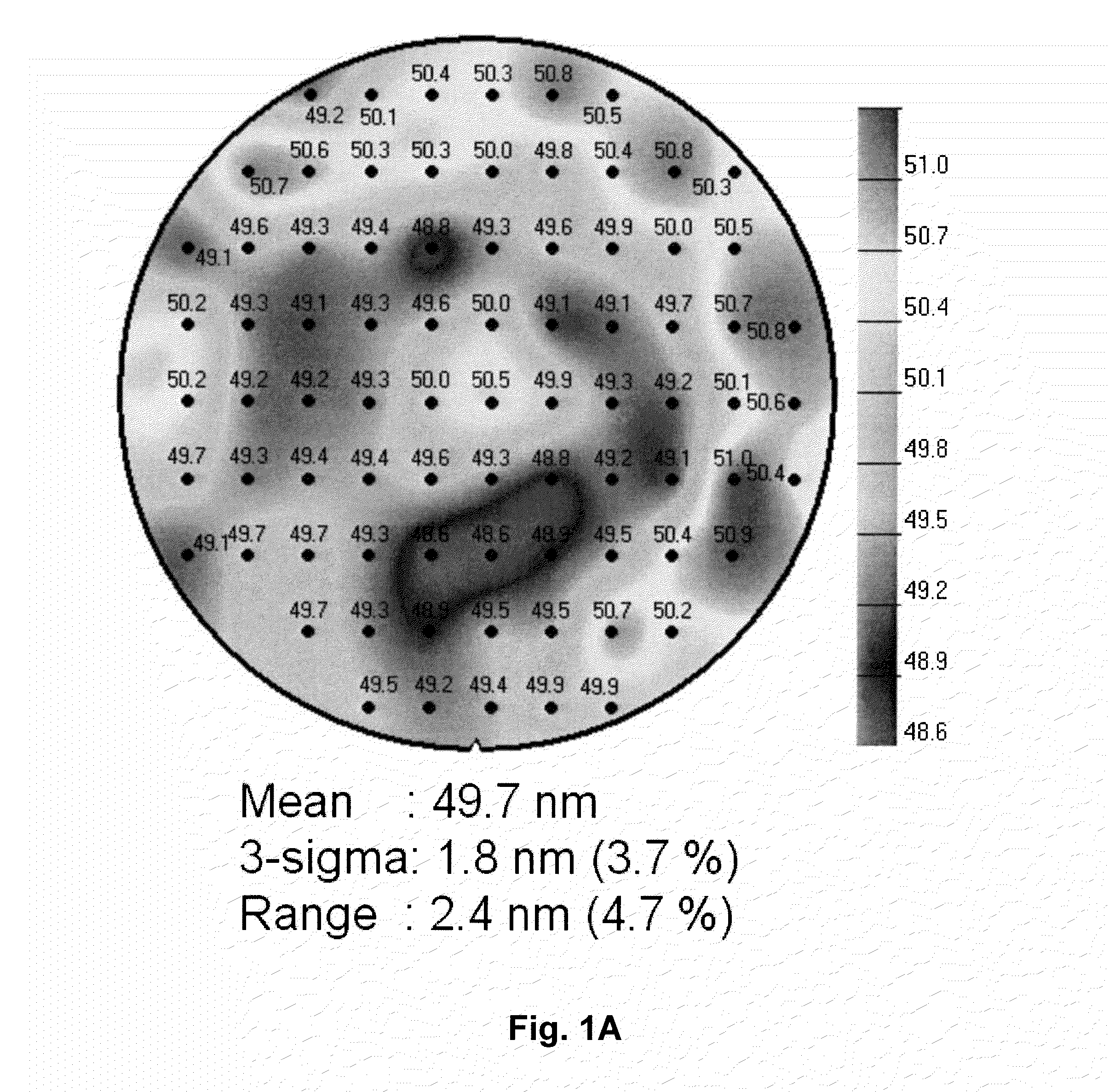 Reaction apparatus for processing wafer, electrostatic chuck and wafer temperature control method