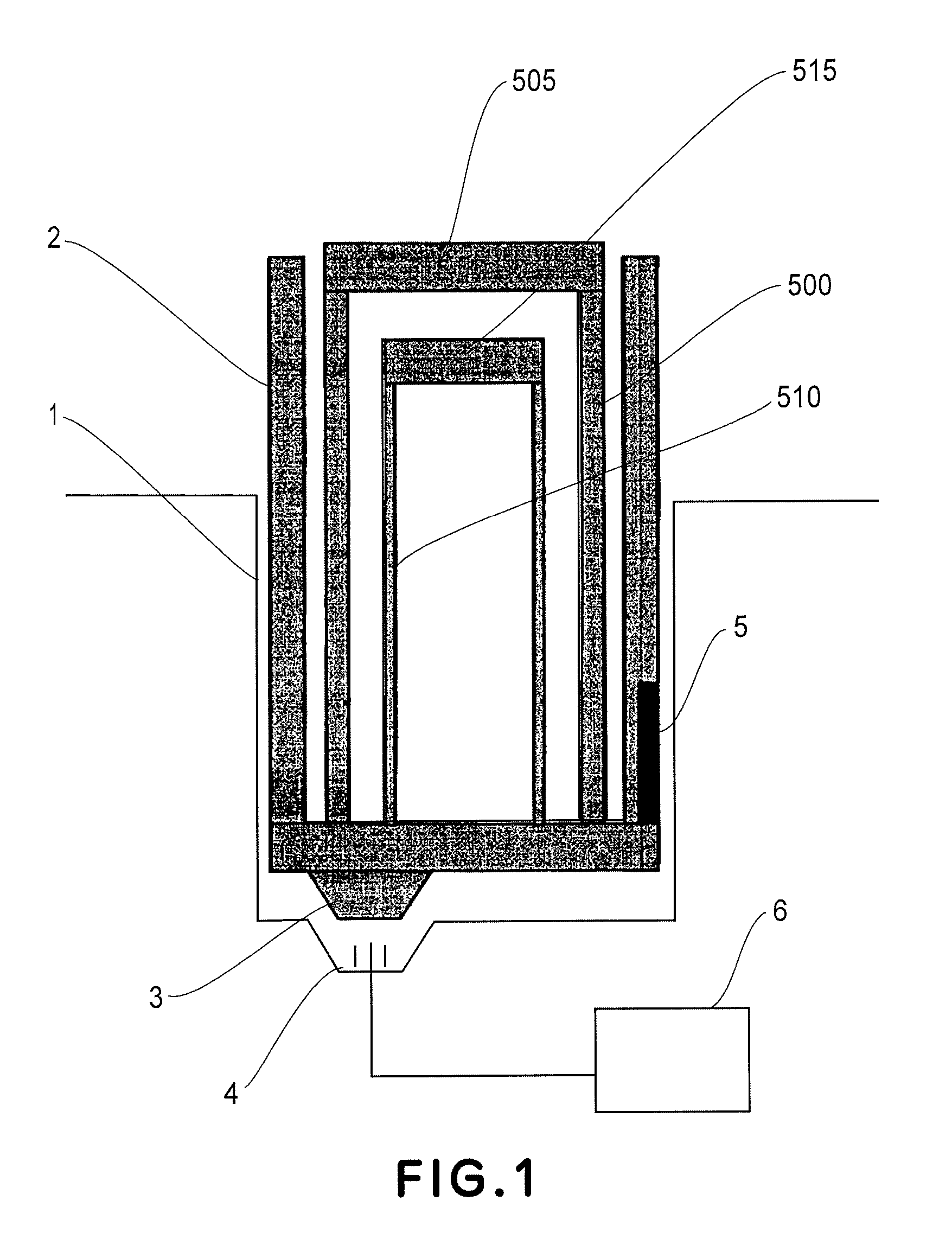 Scanning probe apparatus