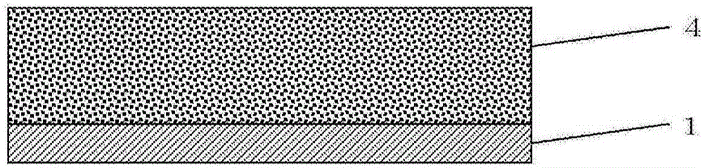 Coating film composition for battery electrodes or separators, battery electrode or separator provided with coating film obtained by using same, and battery provided with battery electrode or separator