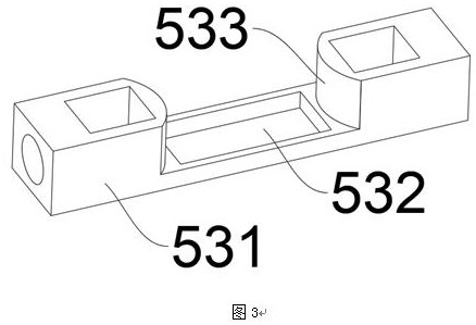 Sediment-resistant bearing dirt cleaning device