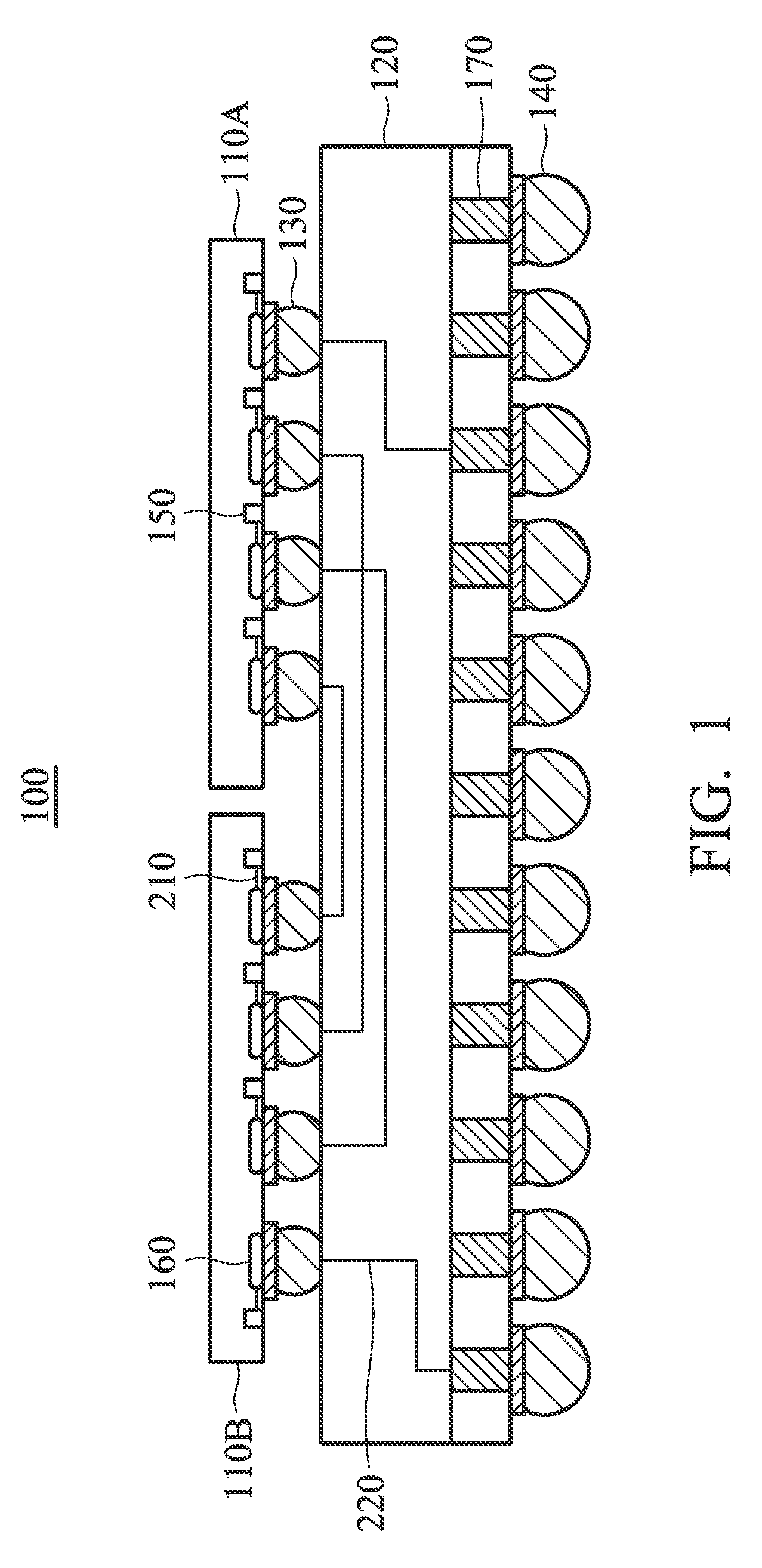 Method for co-designing flip-chip and interposer