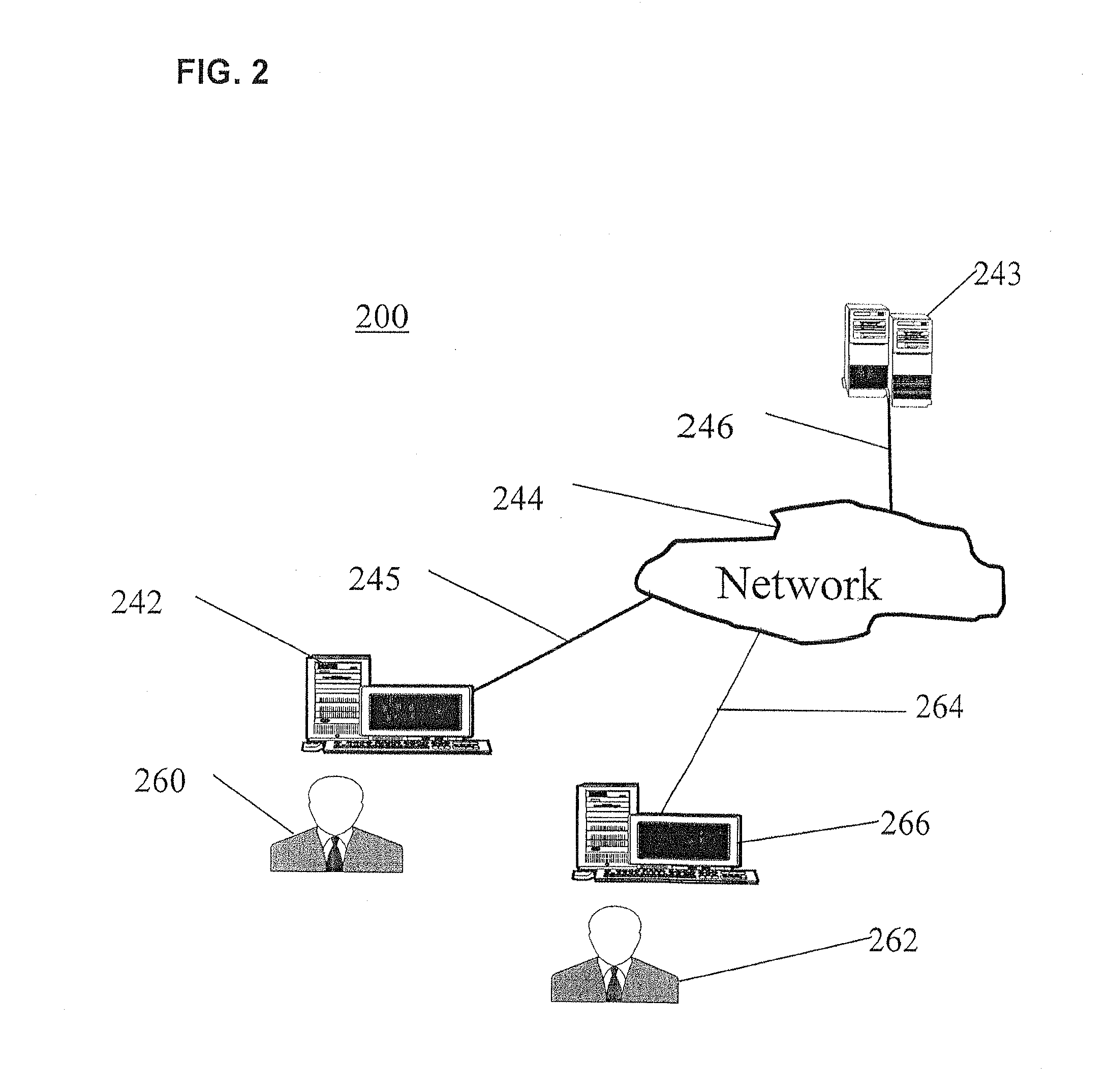 Comprehensive method and system for intake screening and medical records management