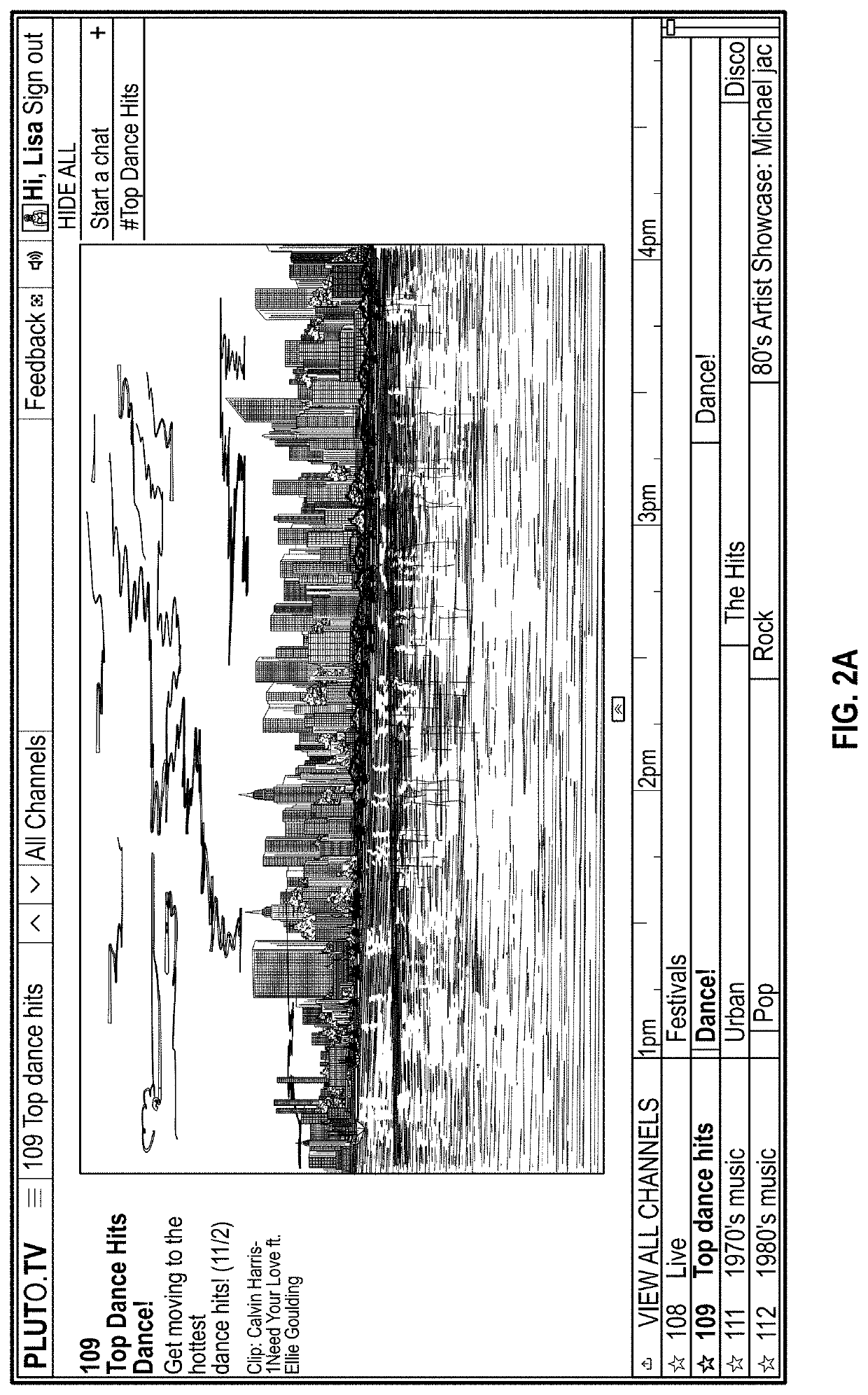 Methods and systems for generating and providing program guides and content