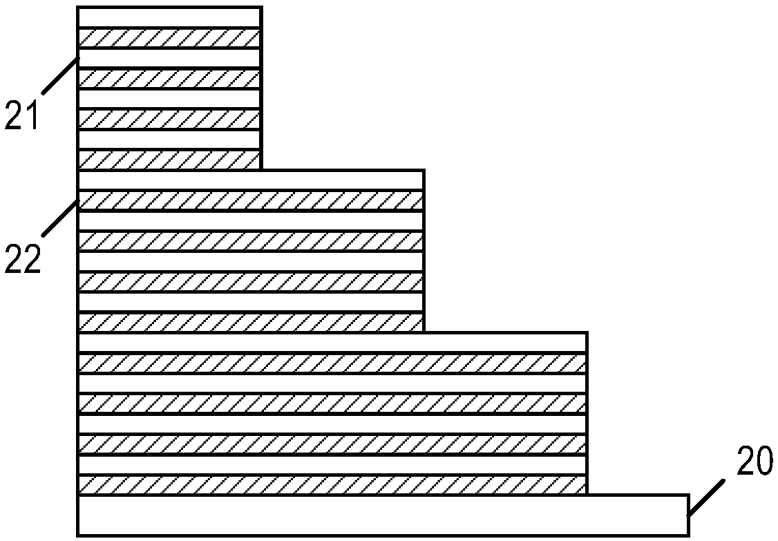 Three-dimensional memory and manufacturing method thereof