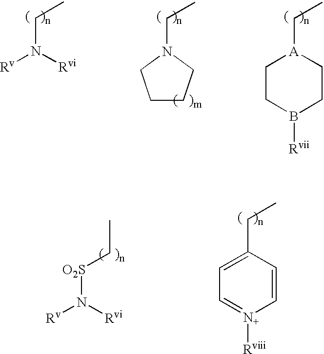 Cysteine protease inhibitors