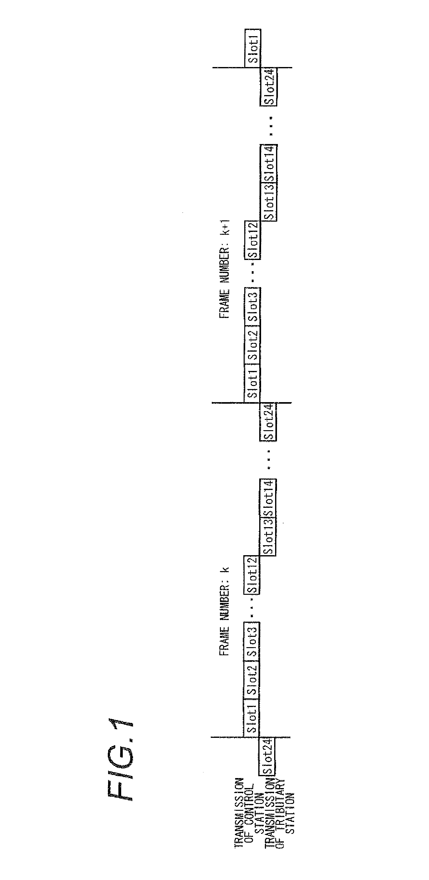 Wireless communication system and wireless communication apparatus