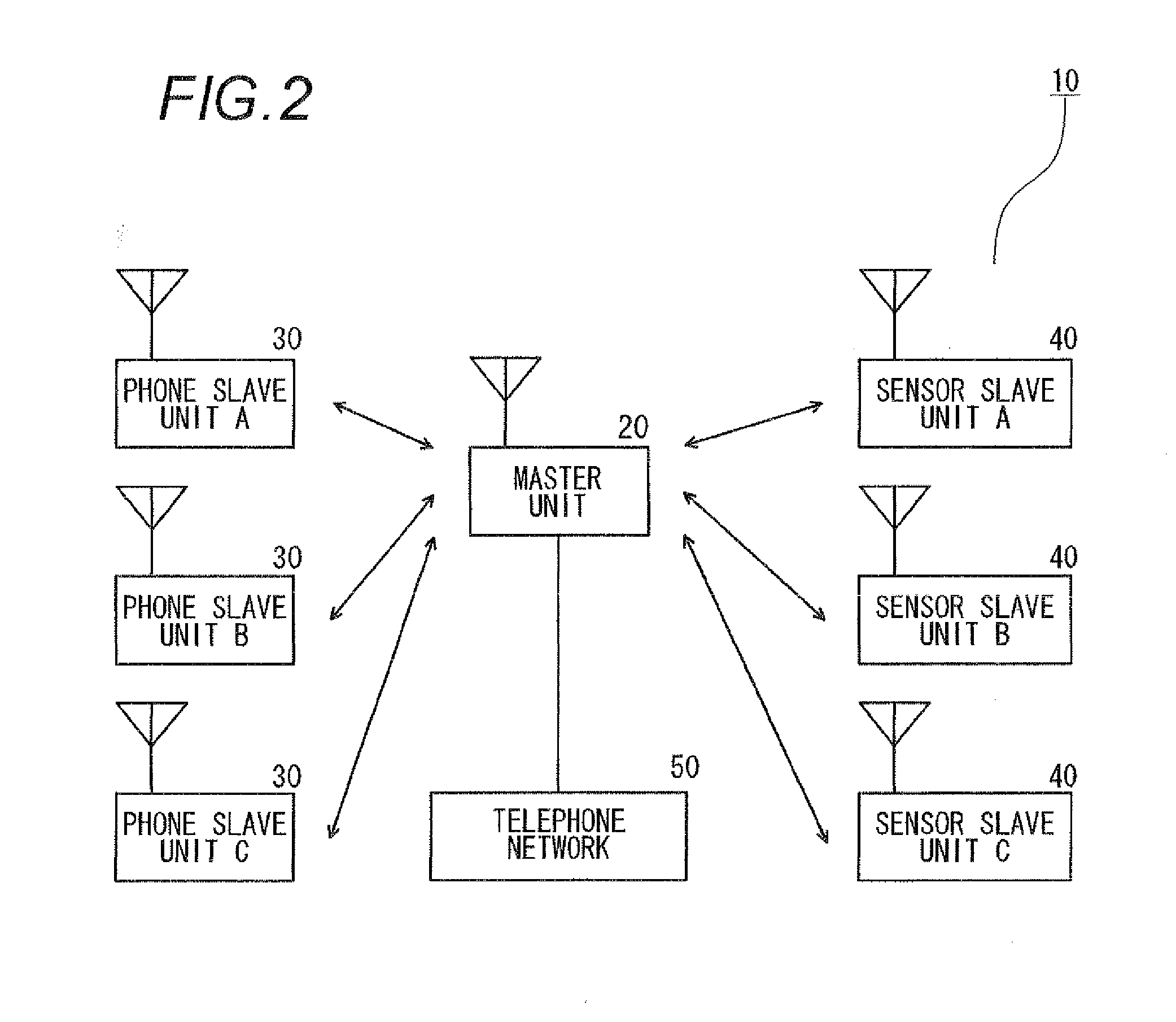 Wireless communication system and wireless communication apparatus