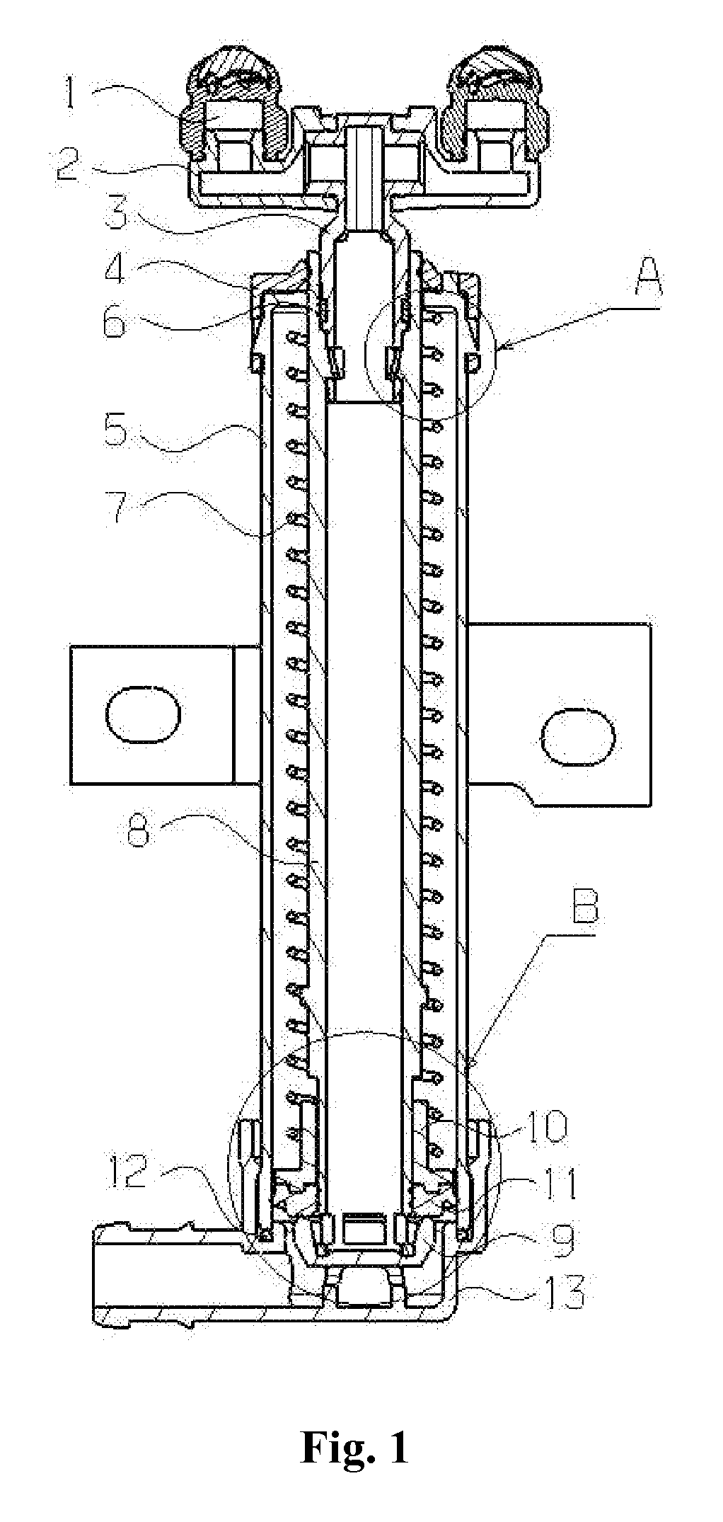 Vehicle Headlight Cleaning Apparatus