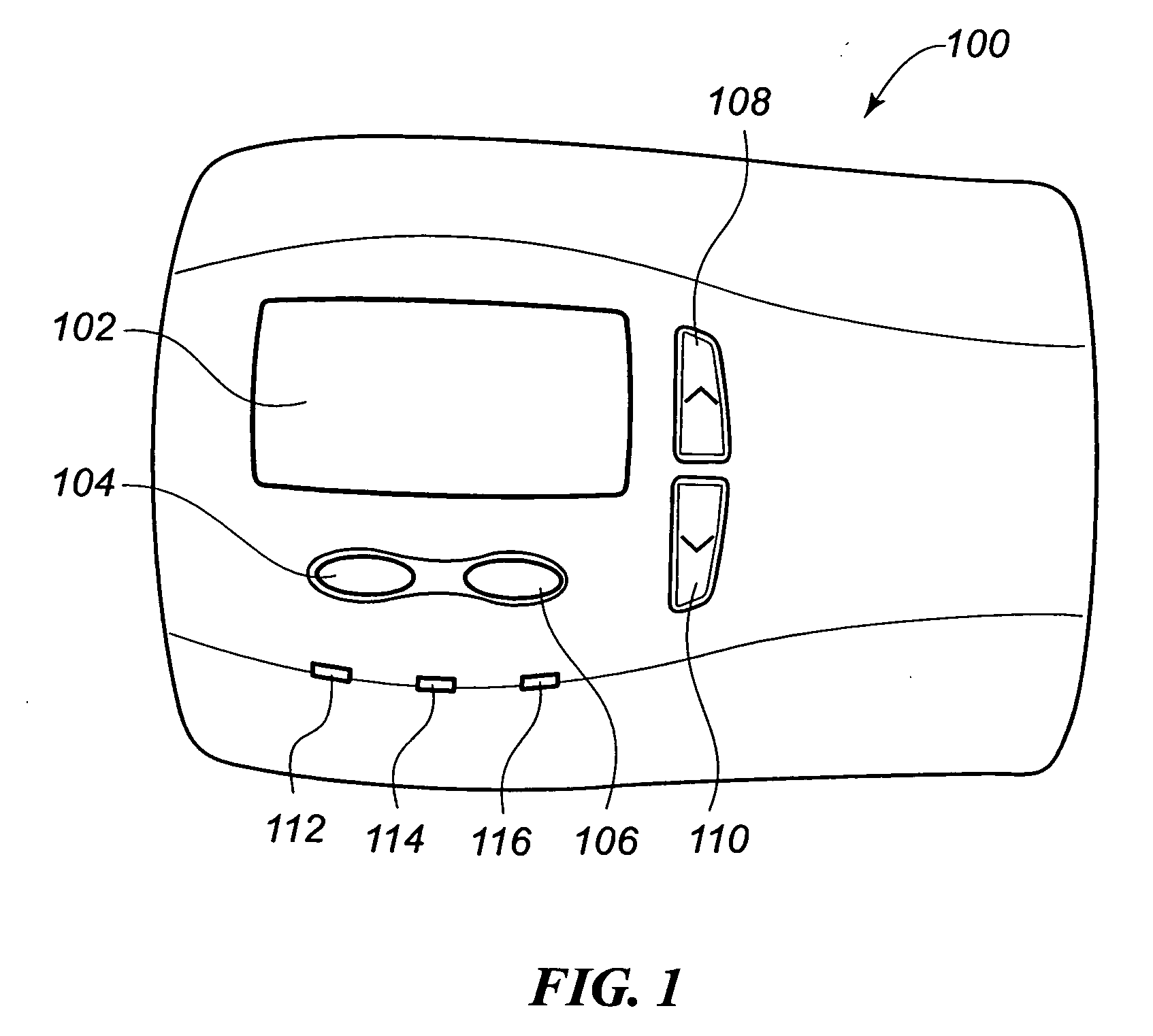 Thermostat display system providing animated icons