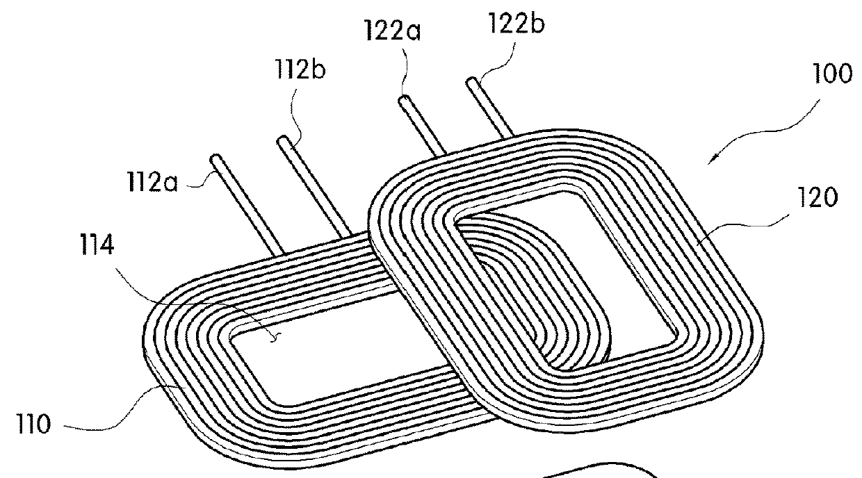 Transmitter For Wireless Charger