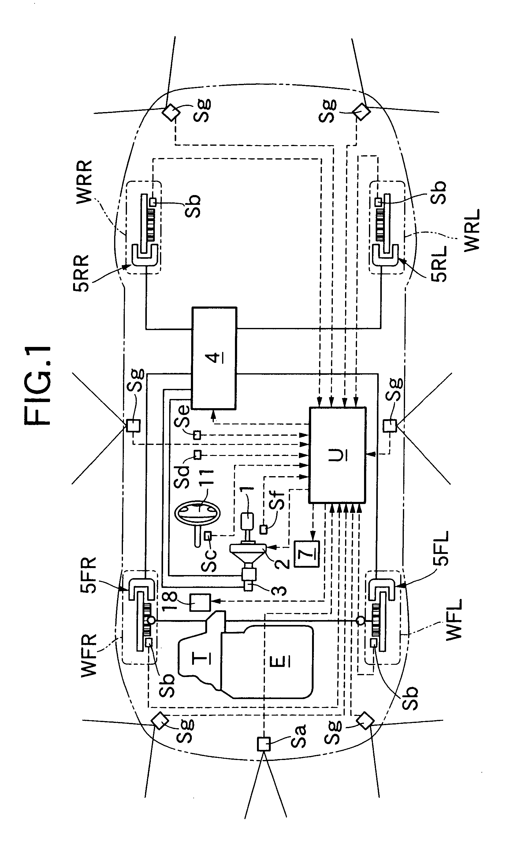 Vehicle operation assisting system