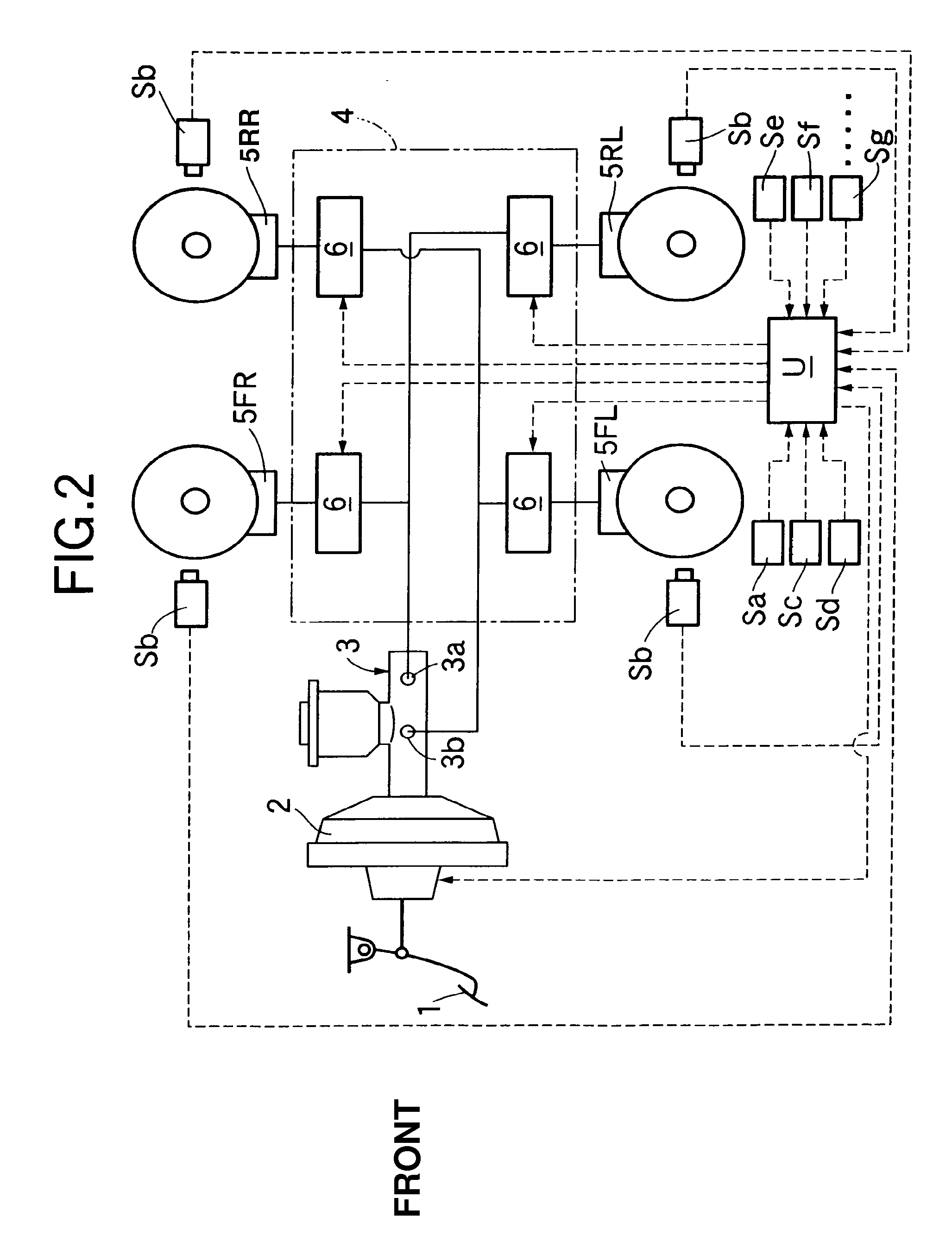 Vehicle operation assisting system