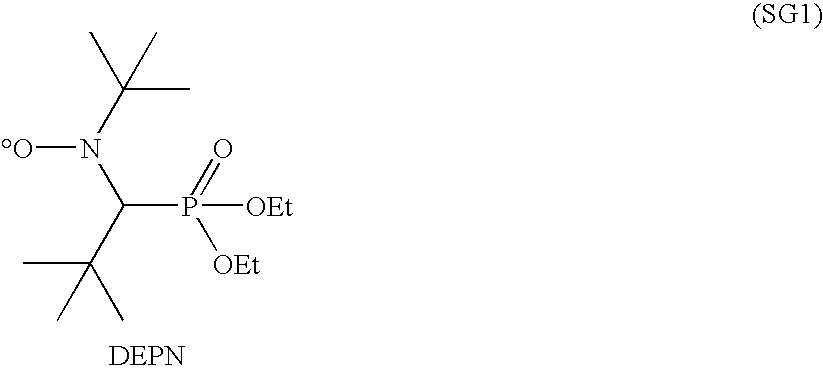 Low Surface Energy Block Copolymer Preparation Methods and Applications