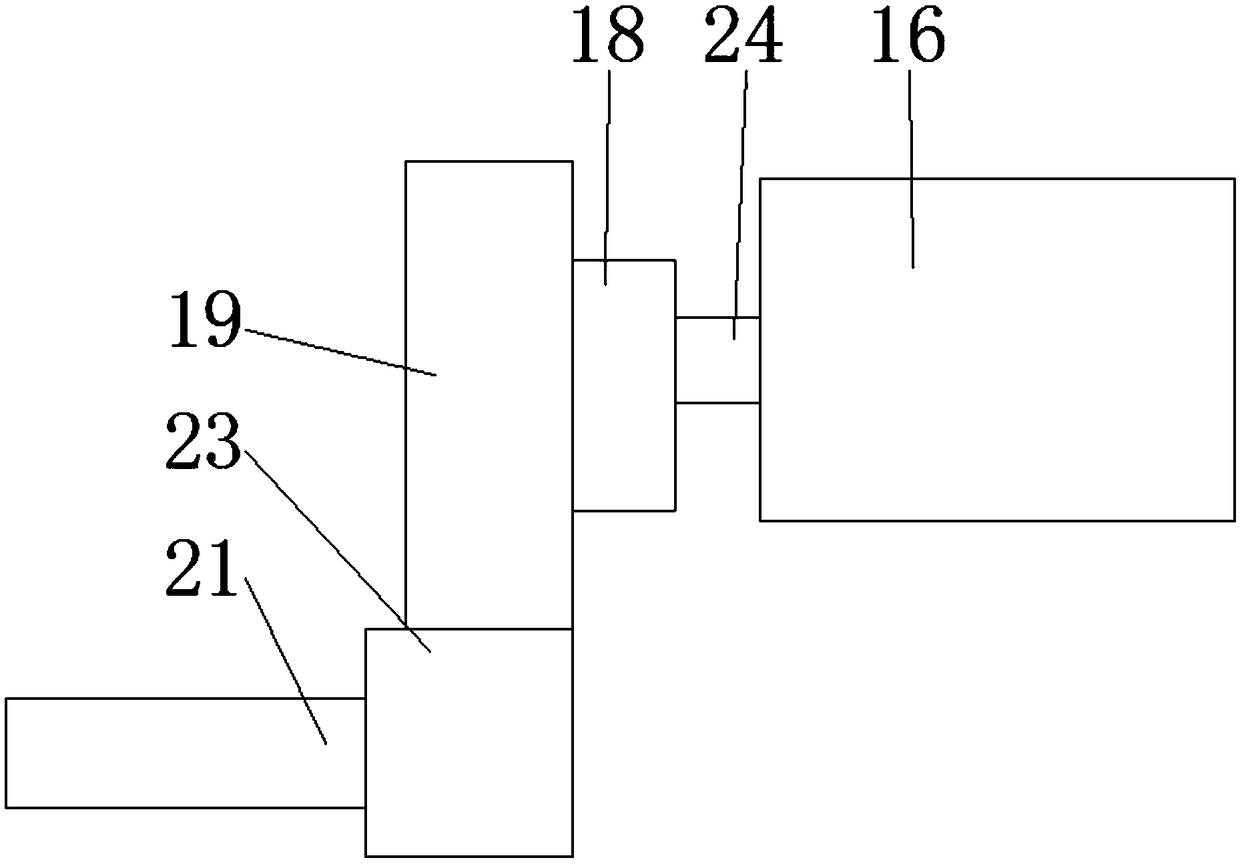 Preheating apparatus for limestone in lime production