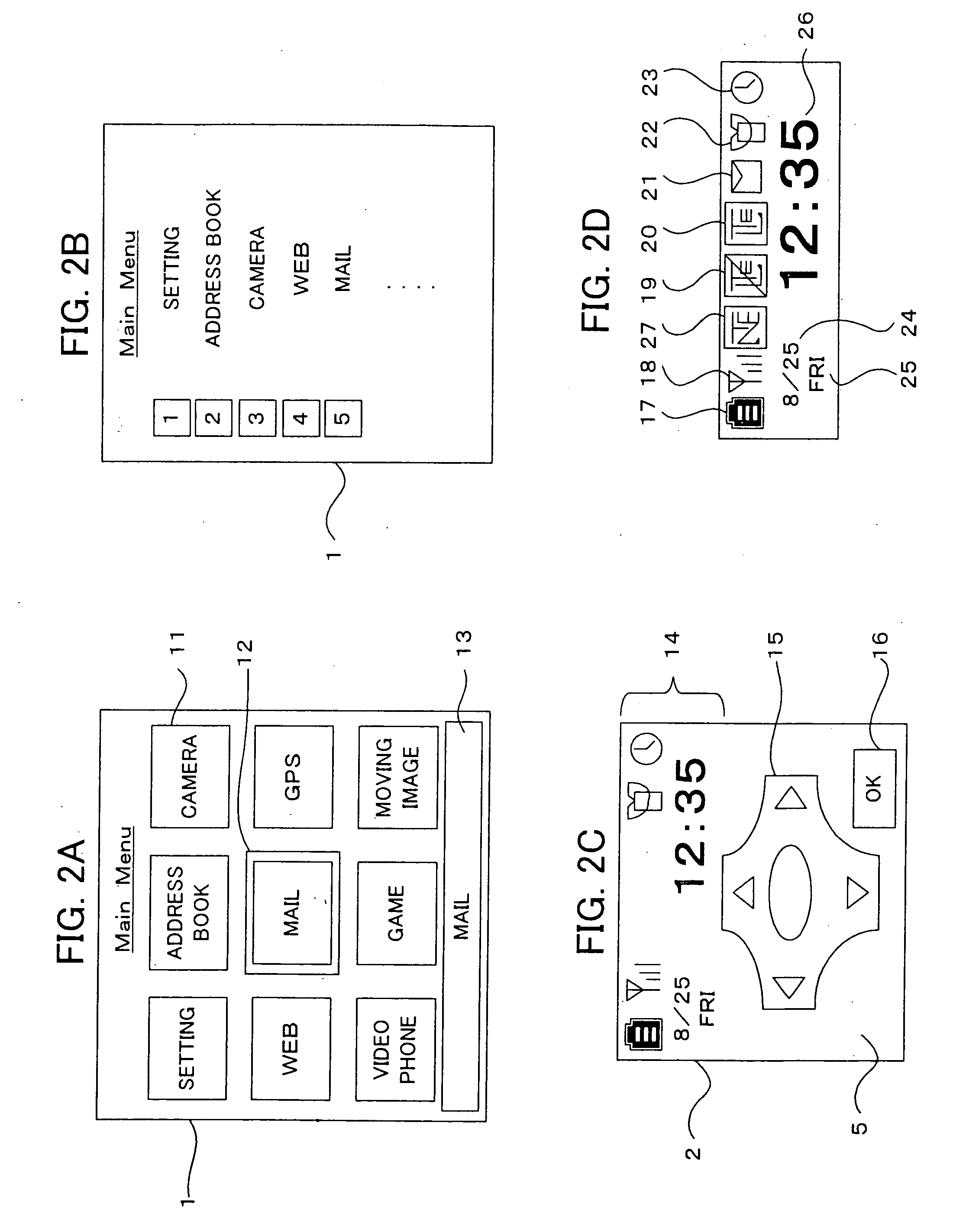 Terminal apparatus