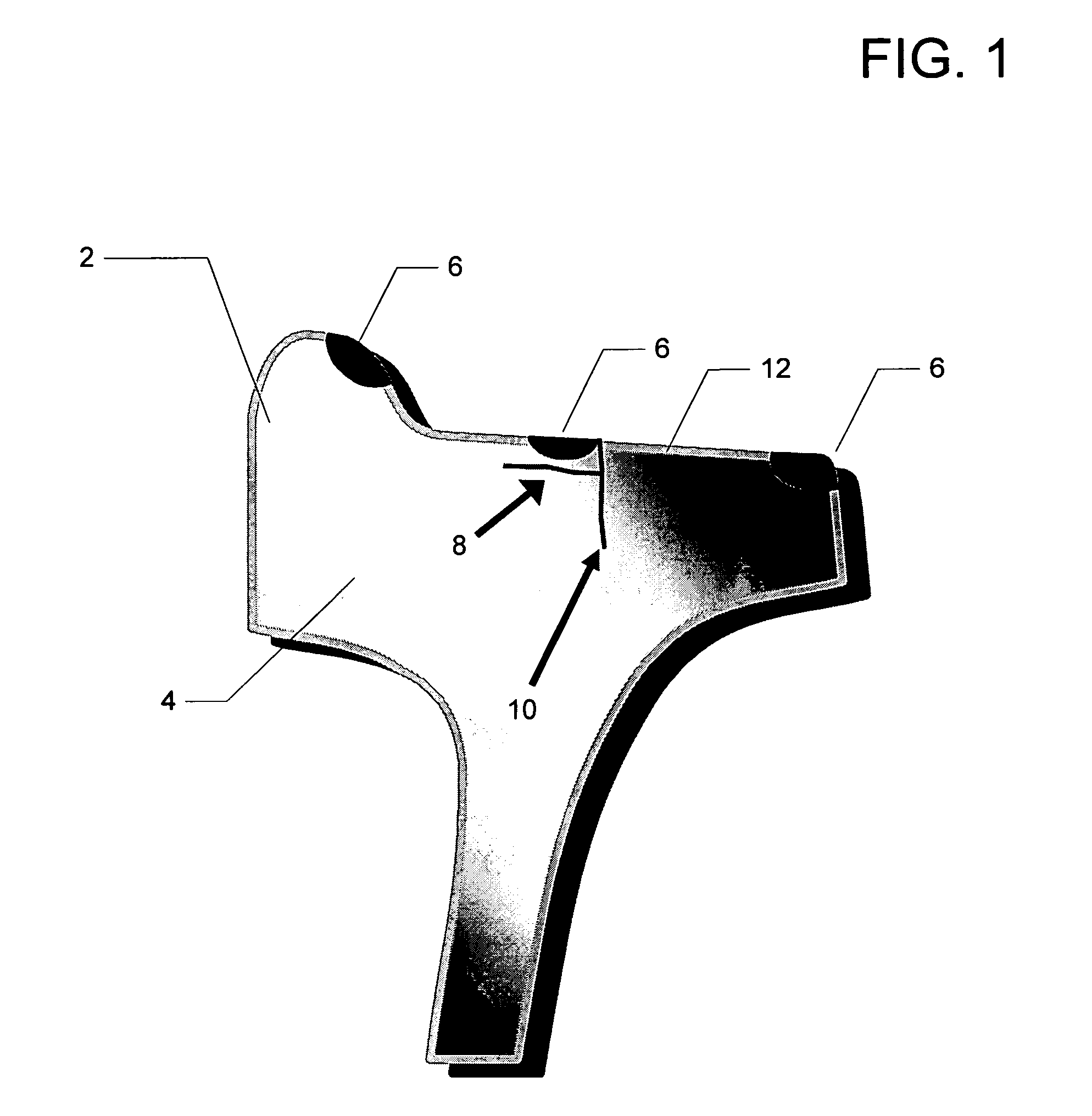 In-track wheel inspection system