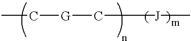 Electrodes linked via conductive oligomers to nucleic acids