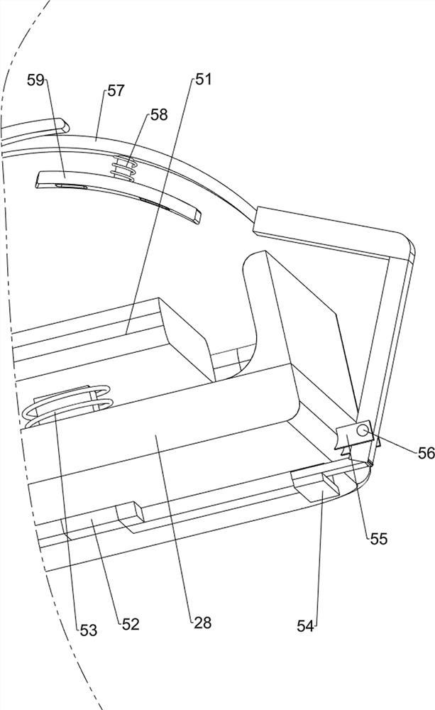 Medical rehabilitation equipment for leg paralysis