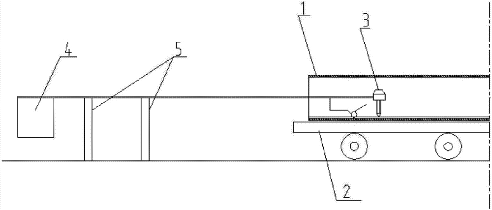 Welding process for straight seam welded pipe