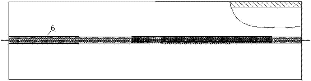 Welding process for straight seam welded pipe