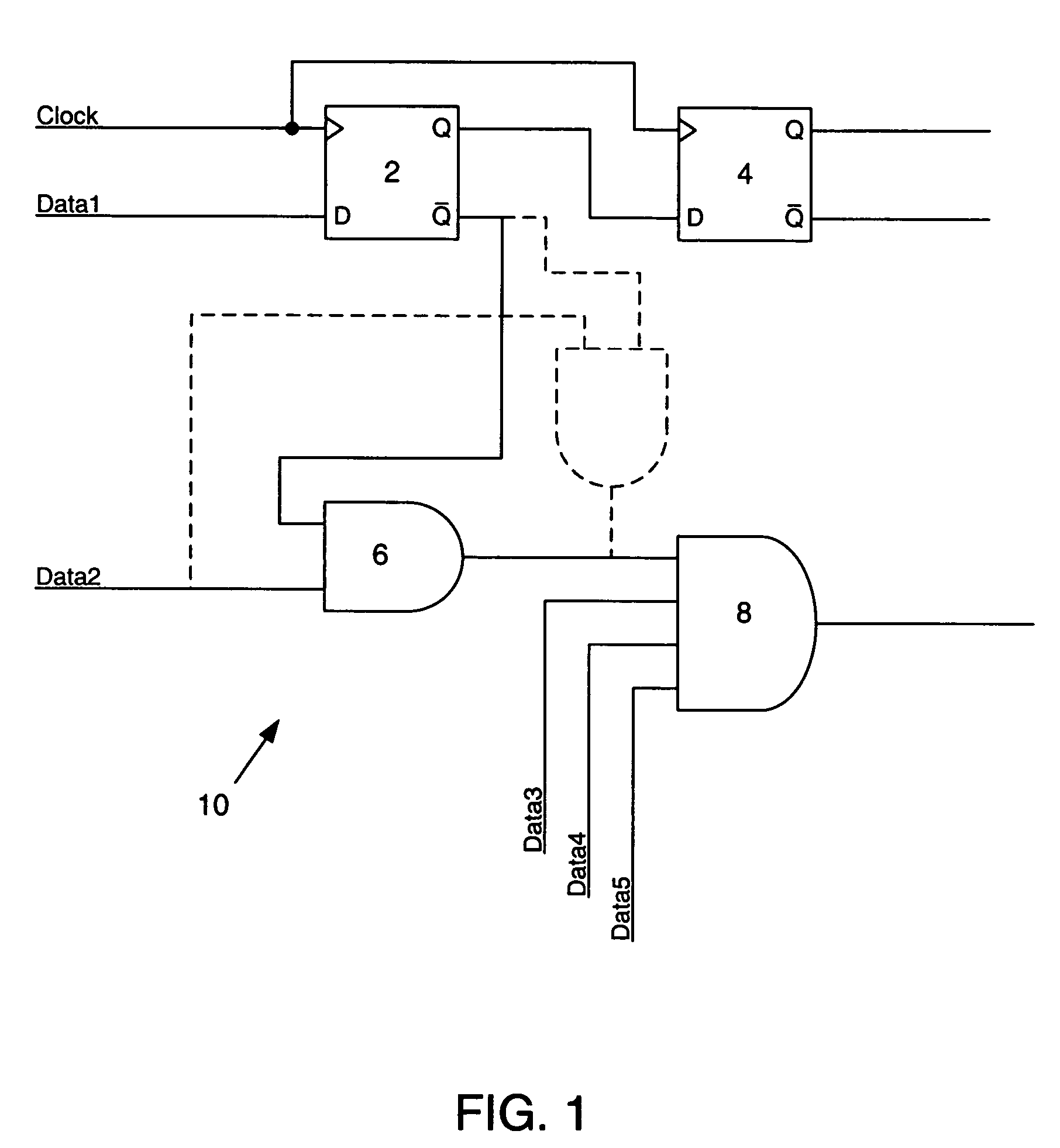 Distributed electronic design automation environment