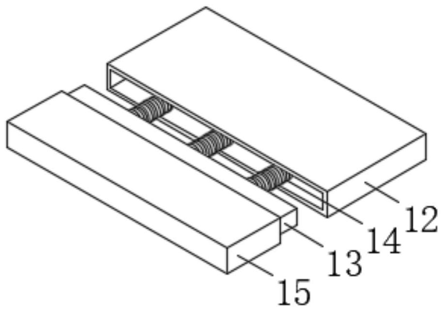 Height-adjustable efficient printing machine