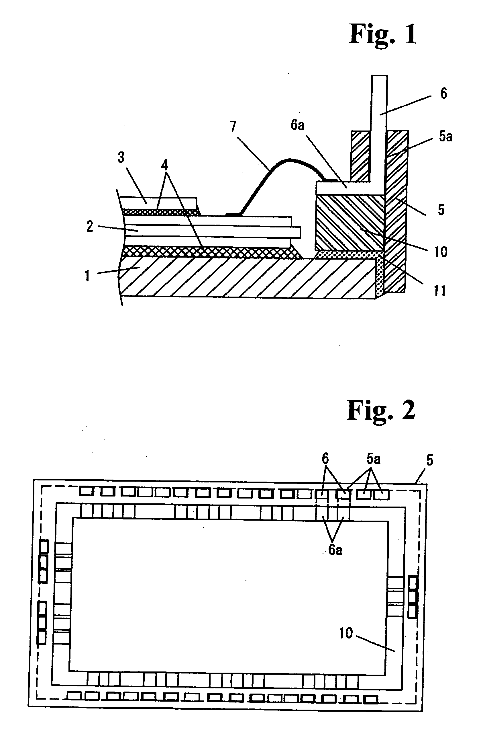 Semiconductor device and method of manufacturing same