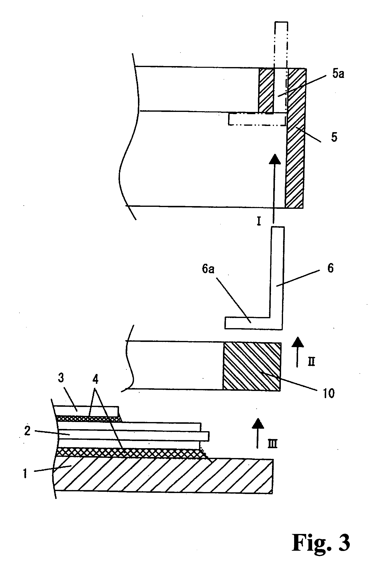 Semiconductor device and method of manufacturing same