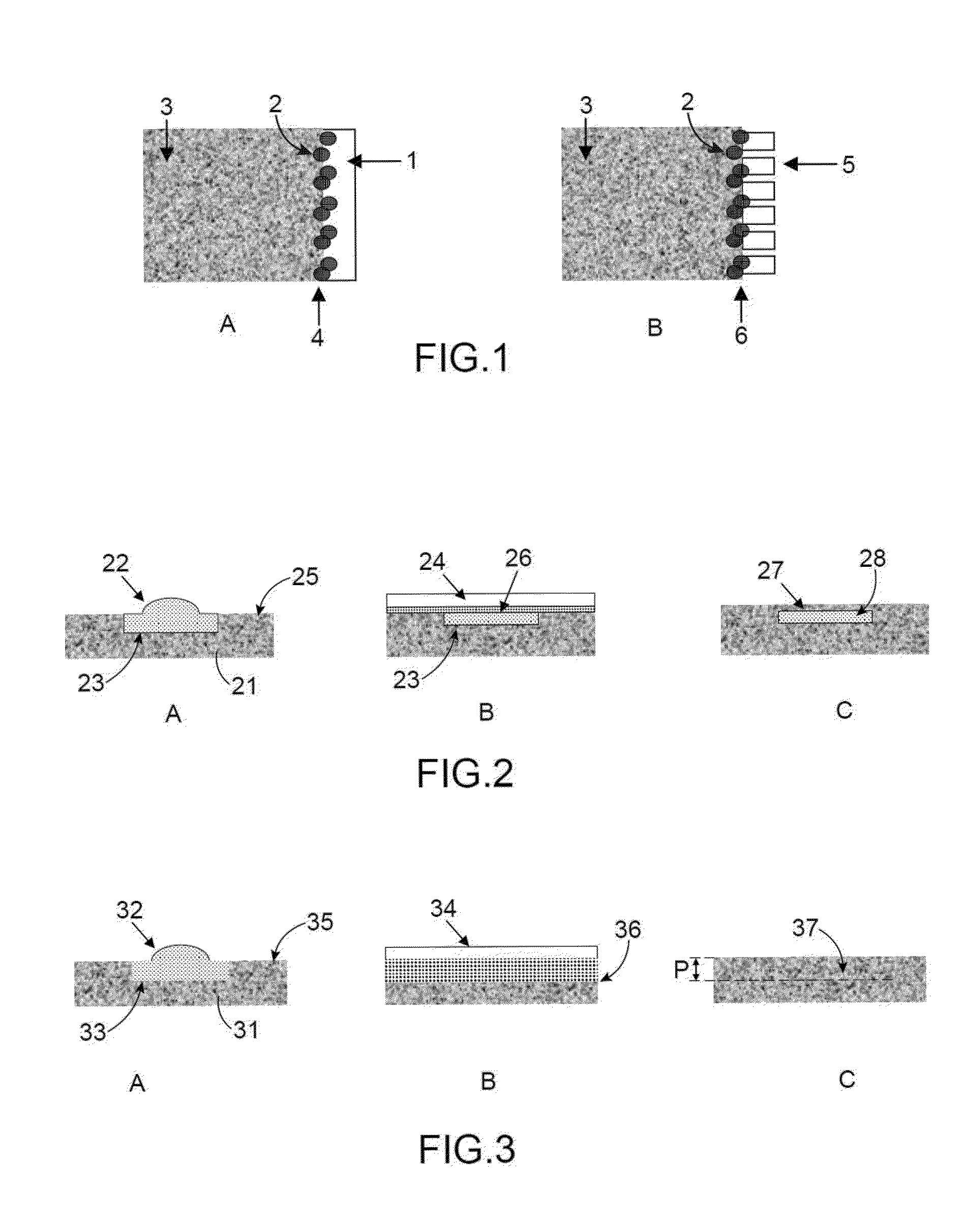 Biological decontamination gel and method for decontaminating surfaces by using this gel