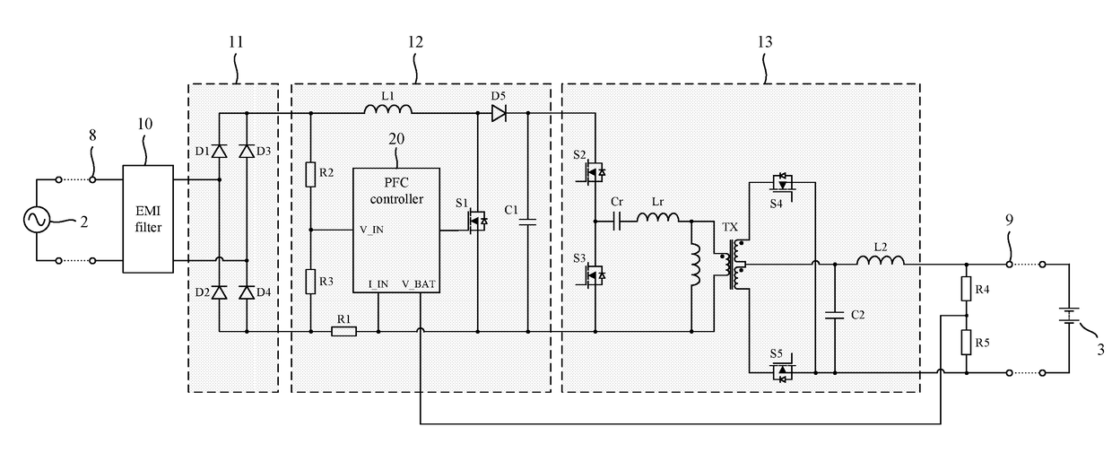 Battery charger