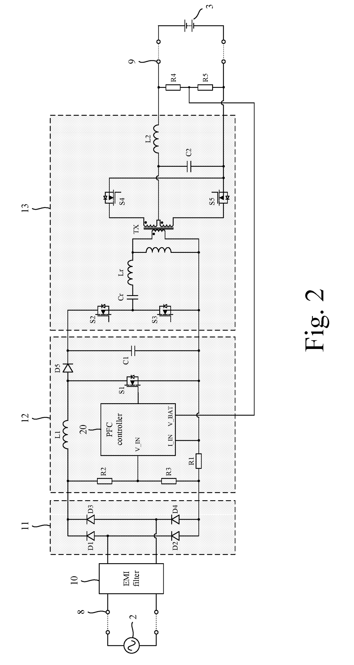 Battery charger