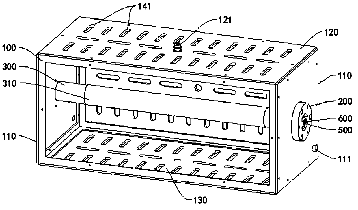 A coaxial cylindrical dbd reactor with adjustable eccentricity