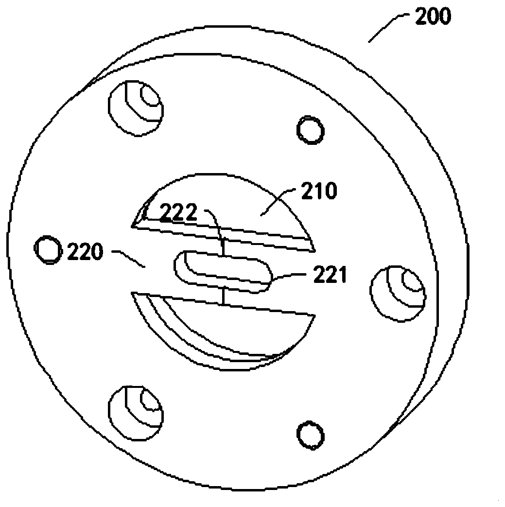 A coaxial cylindrical dbd reactor with adjustable eccentricity