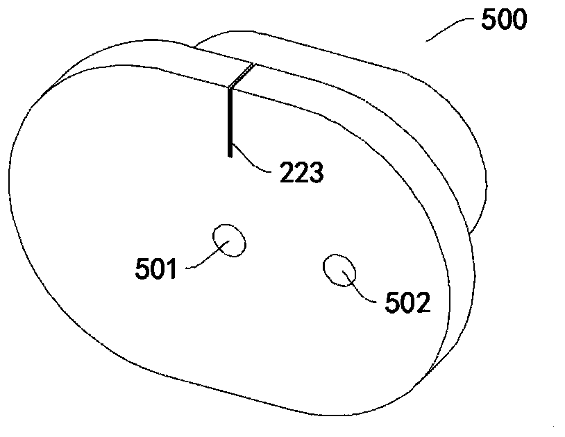 A coaxial cylindrical dbd reactor with adjustable eccentricity