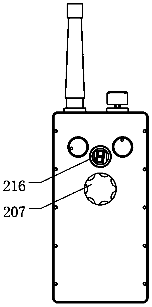 Remote control device and remote control method thereof