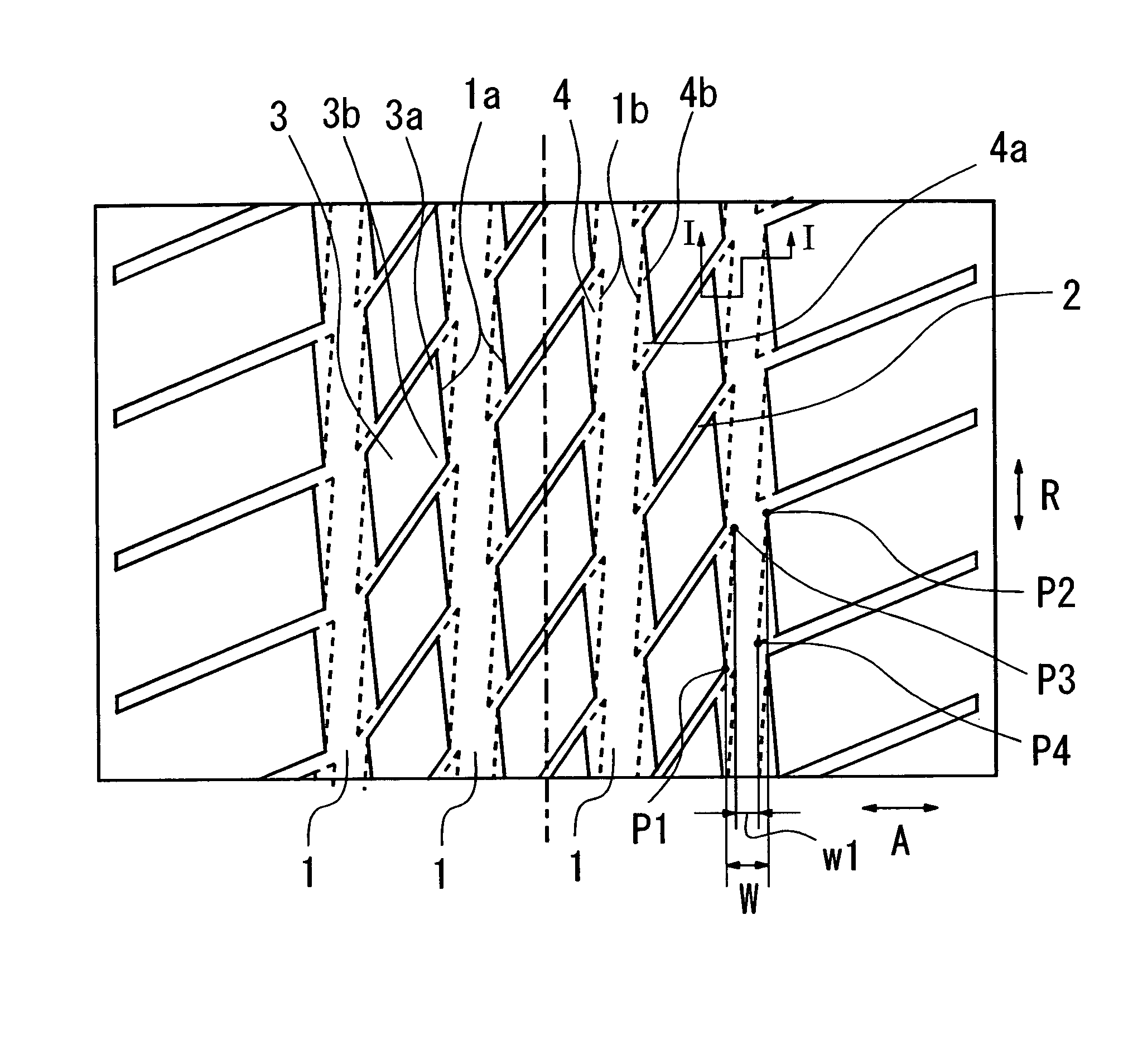 Pneumatic tire