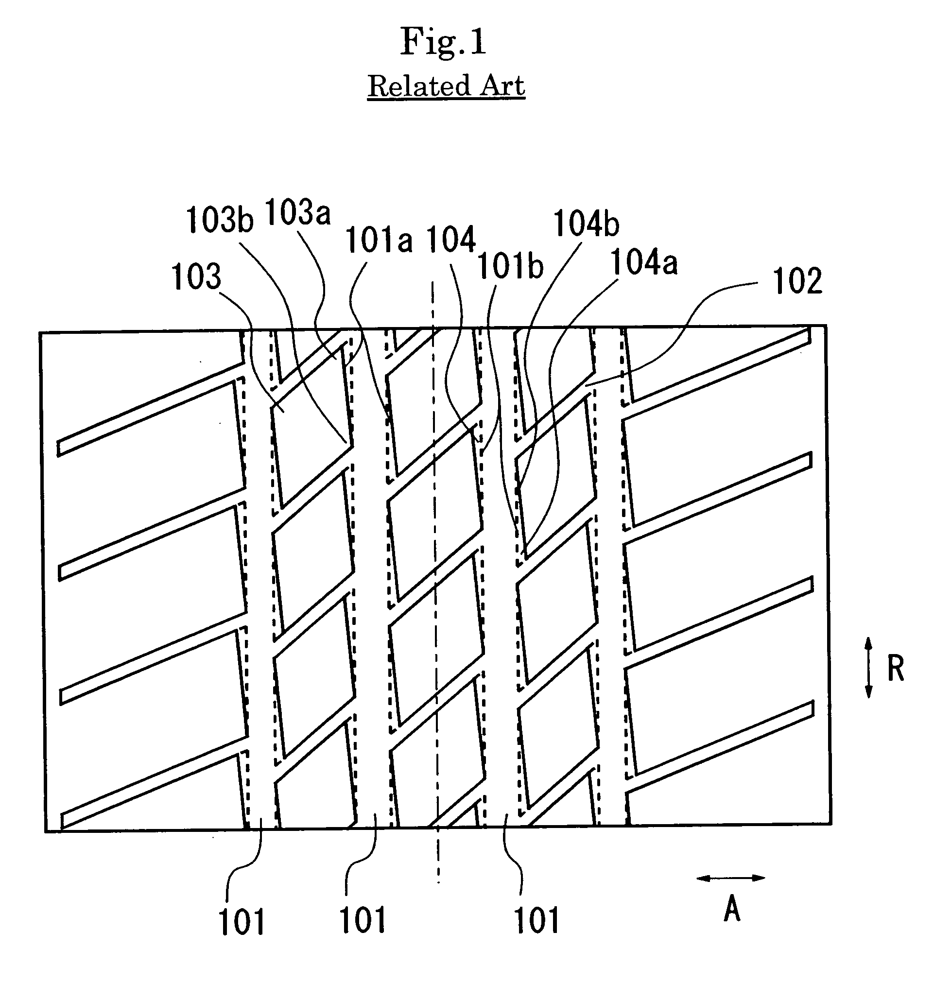 Pneumatic tire