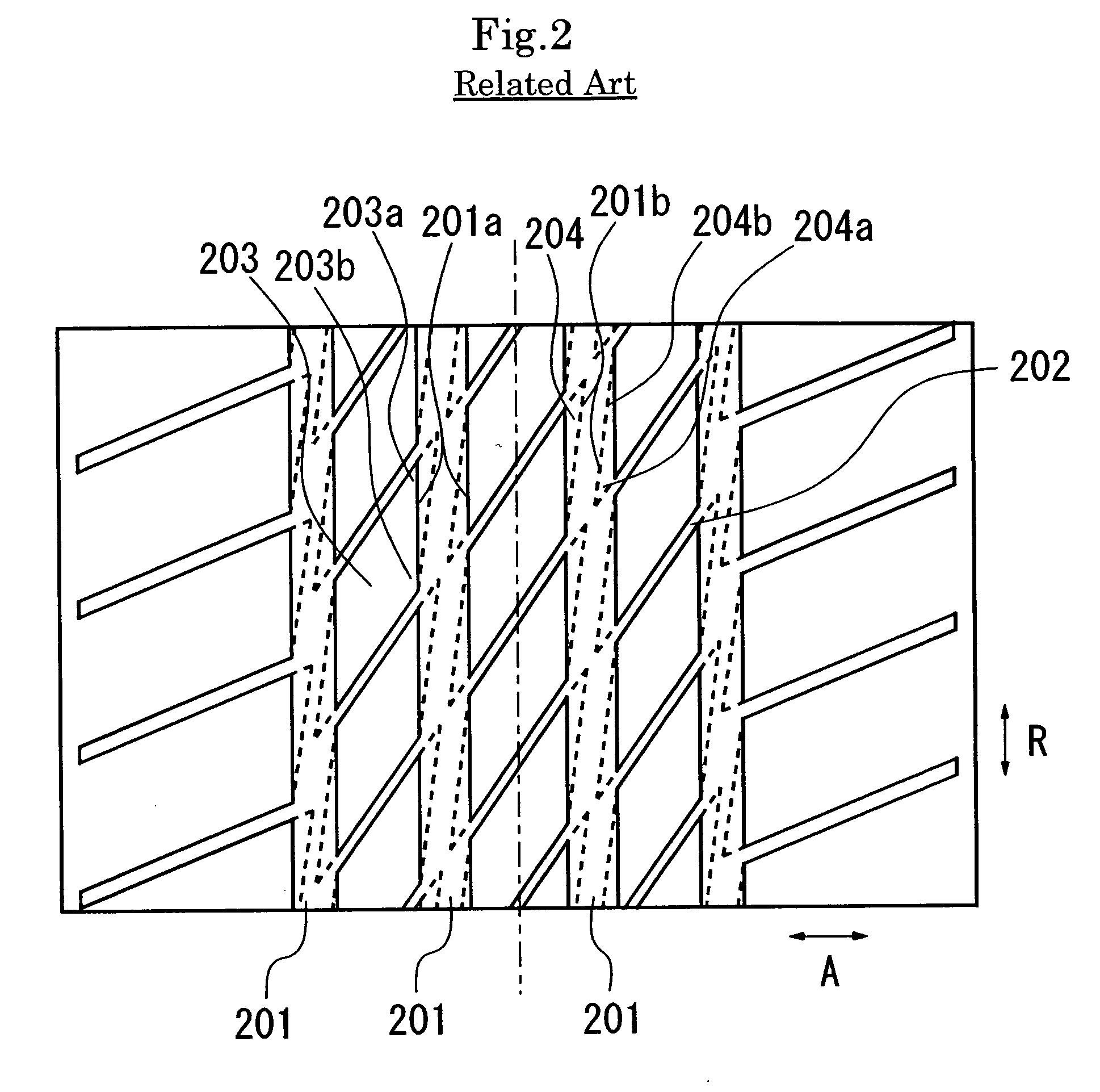 Pneumatic tire